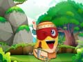 ເກມ Larva Jump