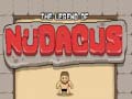 ເກມ The Legend of Nudacus