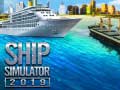 ເກມ Ship Simulator 2019