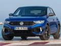 ເກມ Volkswagen T-Roc R