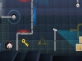ເກມ Stealth Prison Escape