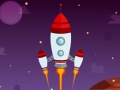 ເກມ Spaceship Memory Challenge