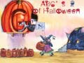 ເກມ ABC's of Halloween 2