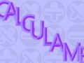 ເກມ Calculame
