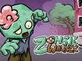 ເກມ Zombie Walker
