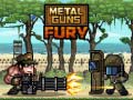 ເກມ Metal Guns Fury