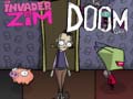ເກມ Invader Zim DOOM
