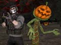 ເກມ Masked Forces: Halloween Survival