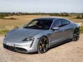 ເກມ Porsche Taycan Turbo S