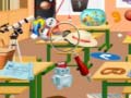 ເກມ Hyper Back To School
