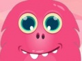 ເກມ Candy Monster