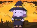 ເກມ Halloween Memory