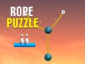 ເກມ Rope Puzzle