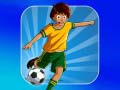 ເກມ Soccer Shoot