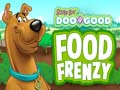 ເກມ Scooby-Doo! Doo Good Food Frenzy