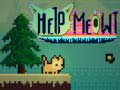ເກມ Help meowt