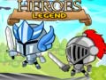 ເກມ Heroes Legend