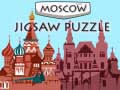 ເກມ Moscow Jigsaw Puzzle