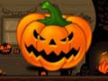 ເກມ Hyper Scary Halloween Party