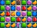 ເກມ Sweet Candy Match 3