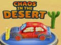 ເກມ Chaos in the Desert