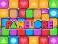 ເກມ Panelore