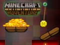 ເກມ Minecraft adventure