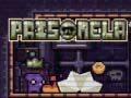 ເກມ Prisonela