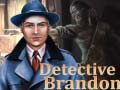 ເກມ Detective Brandon