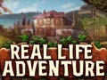 ເກມ Real Life Adventure