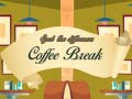 ເກມ Spot the differences Coffee Break