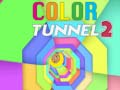 ເກມ Color Tunnel 2