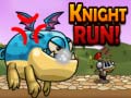 ເກມ Knight Run!