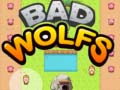 ເກມ Bad Wolves