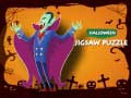ເກມ Halloween Jigsaw Puzzle