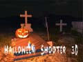 ເກມ Halloween Shooter 3d