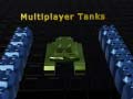 ເກມ Multiplayer Tanks