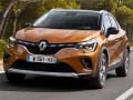 ເກມ Renault Captur