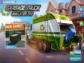 ເກມ Garbage Truck Simulator