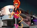 ເກມ Monster Shopping Dressup