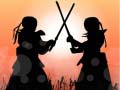 ເກມ Ancient Samurai Jigsaw
