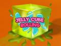 ເກມ Jelly Cube Rolling