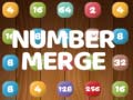 ເກມ Number Merge