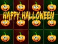 ເກມ Happy Halloween