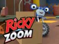 ເກມ Ricky Zoom