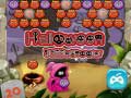 ເກມ Halloween Bubble Shooter