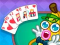 ເກມ Banana Poker