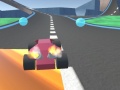 ເກມ Powerslide Kart Simulator