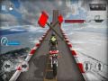 ເກມ Iimpossible Bike Race