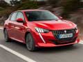 ເກມ Peugeot 208